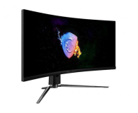 MSI MPG ARTYMIS 343CQR Curved czarny - 605978 - zdjęcie 3